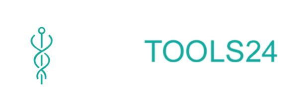 GymTools24 Fitness Partner Logo für Sportequipment und Fitness Kooperationen