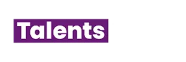 Talents Total Partner Logo für Recruiting, Creator Management und Talentvermittlung