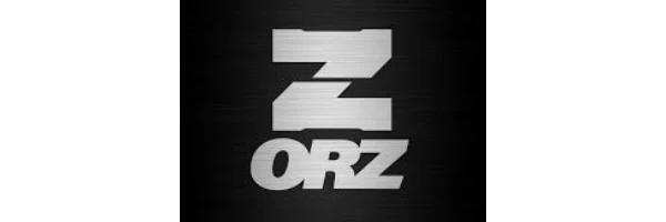 ORZ