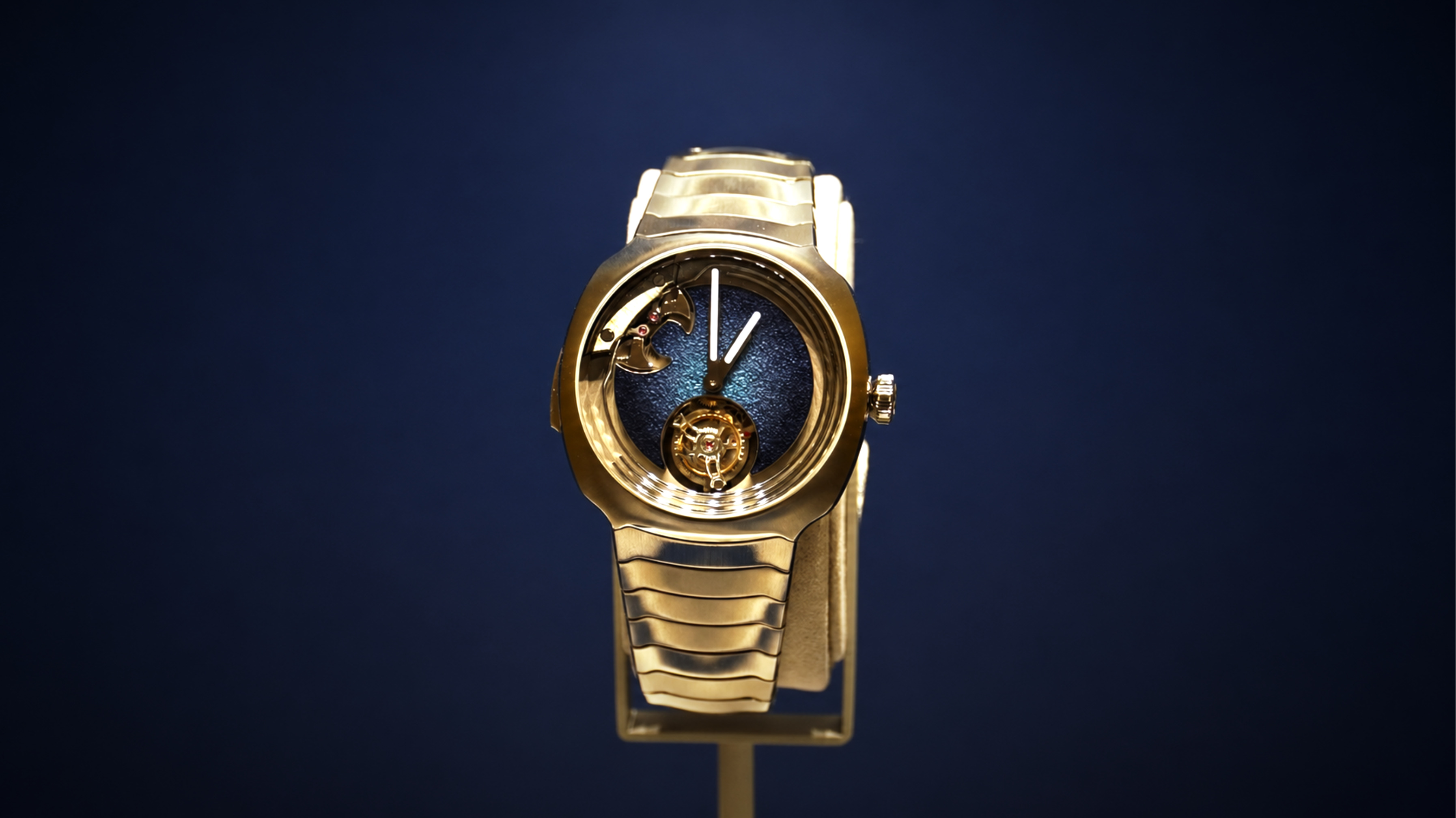 Bucherer 1888: Video-Vorschau für THE CPO EXPERIENCE