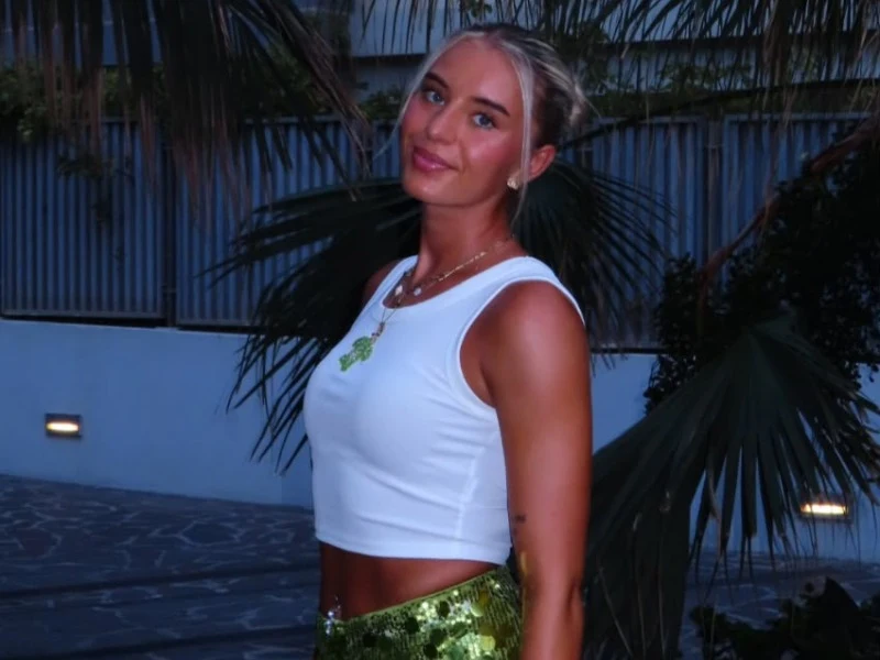 Vanessa
